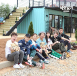 ★→도시농부…식량일기, 보아부터 NCT태용까지…색다른 케미