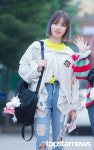 [HD포토] 칸(KHAN) 유나킴, 걸크러쉬 뿜뿜 (뮤직뱅크)