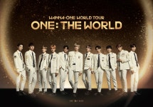 [현장] 역대급 스케일…워너원(Wanna One), 원 더 월드로 하나된 180분 #워너블 (종합)