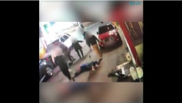 '대구 폭행', 영상 원본 보니… 사건의 전말은? 쌍방 폭행VS무차별적 폭행 '진실은?'