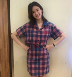 정가은, 나이 잊은 동안 외모 과시…'아이 엄마 맞나요?'