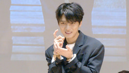 [HD영상] '포토피플 인 도쿄' 김재중, 멤버들과 너무 빨리 친해졌어요(180611)