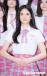 [HD포토] 장규리, 다시 도전하는 데뷔 (프로듀스48)