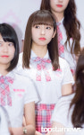 [HD포토] 쿠리하라 사에, HKT48 리듬체조퀸에서 조련퀸으로 (프로듀스48)