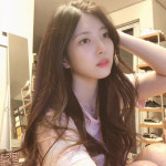 [근황] '급한 언니' 이해인, 데뷔가 시급한 여신 비주얼