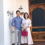 선다방 파주 참기름남 윤태성, 맞선녀 정민혜와 애프터 인증샷…결국 친구사이로