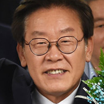 [종합]이재명 
