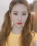 [근황] 원더걸스 선미, 귀여운 일상 모습 공개…10년만에 양갈래