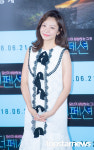 [HD포토] 신소율, '이 미소 저장각' (더 펜션)