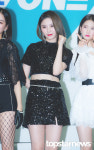 [HD포토] 씨엘씨(CLC) 엘키(ELKIE), 귀엽게 파이팅!