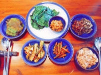 본우리집밥 서울교통공사옥수역점 | 배기성 아내 이은비, 남편 위한 밥상 공개…"옥수동 맛집 집밥"
