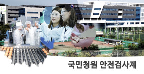 청원식품세용점 | 식품의약품안전처, 국민청원 안전검사제 선정…'기저귀와 물휴지가 첫 대상'