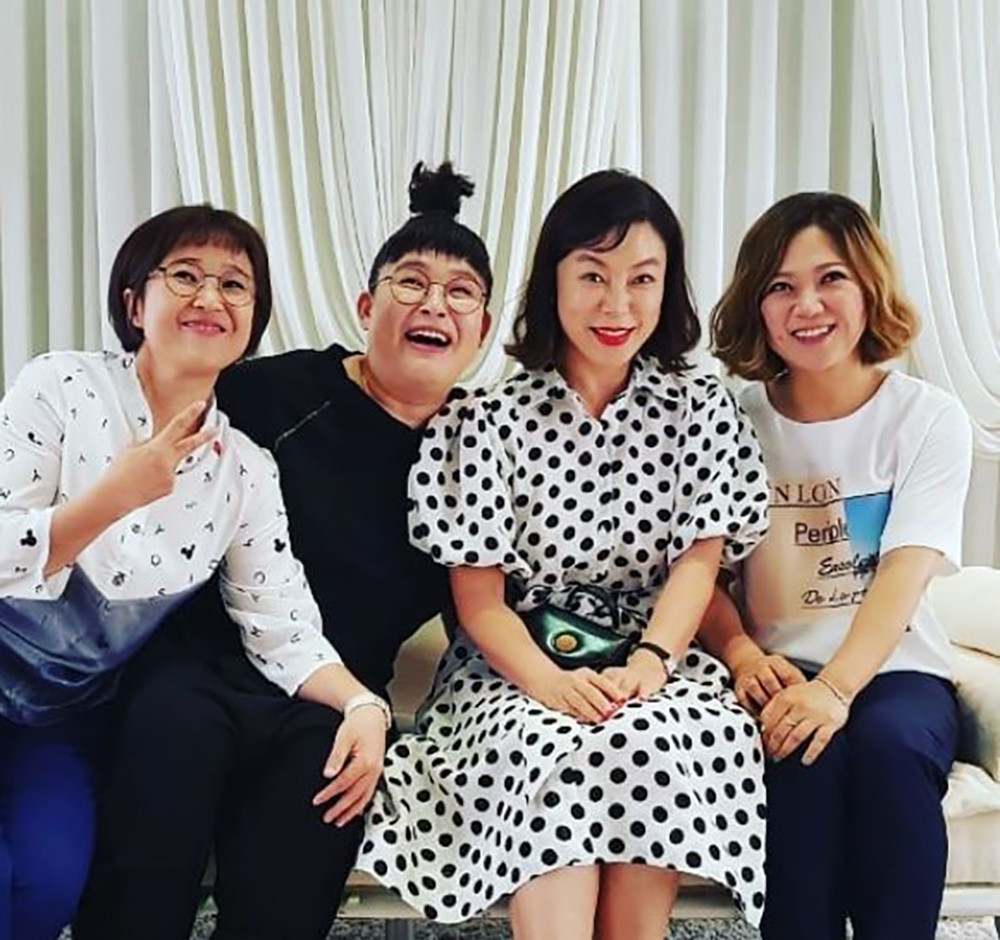 TV조선xSM, 트롯돌 프로젝트 기대작 진심누나 출격! MC 이영자, 송은이, 김숙 확정