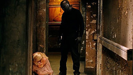 영화 콜렉션, 인간을 수집하는 사이코패스와의 숨막히는 두뇌 싸움…새삼 화제