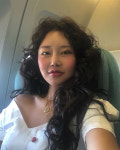 스타일난다 김소희 대표, 화려한 헤어·메이크업도 찰떡같이 소화…시선 강탈