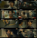 라이프 온 마스 정경호, 어린 태주와 대화하며 전석호가 있는 곳 알아내