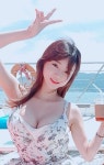 아프리카TV BJ 셀리, 베이비페이스와 반전되는 몸매…이유있는 자신감