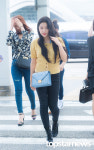 [HD포토] 레드벨벳(Red Velvet) 예리, 긴 머리 휘날리며