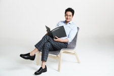 시골경찰3 신현준, 2년 연속 모 스포츠 브랜드 공식 모델 발탁…재계약으로 의리 이어가 극찬 세례