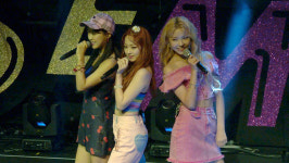 [HD영상] 구구단(gugudan) 세미나, 타이틀곡 샘이나 라이브 무대(180710)