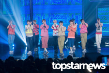 [UHD포토] 골든차일드(Golden Child), 소년美 가득한 금동이들 (더쇼)