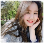 진지희, 햇살 가득 받으며 셀카 한 장…'벌써 이렇게 컸어?'