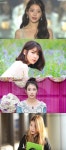 아이유, 머리빨 없는 헤어스타일 화제…이지은 이즈 뭔들
