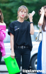[HD포토] 트와이스(TWICE) 정연, 안경도 찰떡소화 (뮤직뱅크)