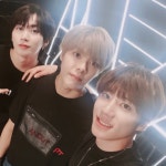 유앤솔 붙임머리 | 유앤비(UNB), 9인 9색 셀카 공개…'의찬기-대준솔-마호독'