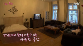 꽃보다 할배 리턴즈 이서진 고생시키는 체코 프라하 택시·숙소 뜻대로 되지 않아…이순재가 아이스크림 맛보고 한 말은?