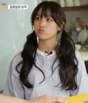 프로듀스48 위에화 최예나, 과거 양갈래+엉뚱미 깨알 발산…국민 프로듀서 심쿵