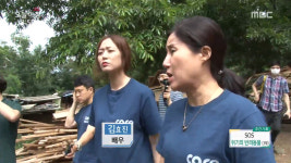 생방송 오늘 아침 배우 김효진 근황, 개농장 구조 봉사 참여 너무 안쓰럽다. 다 구하고 싶다