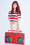 [월급루팡] '써니 서머' 여자친구, '귀염귀염'한 그들의 '여름여름해' 인터뷰 비하인드