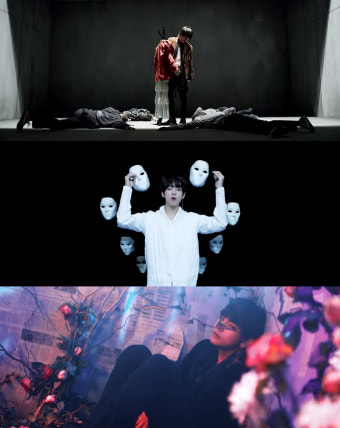 방탄소년단(BTS) 컴백 트레일러 '싱귤래리티(Singularity)', 5천만 뷰 돌파…'진기록'