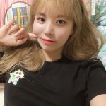 최현석 딸 최연수, SNS 라이브 방송 후…재밌었어요 다음에 또 봬요
