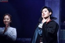 투제니 김성철, 뮤지컬 활동 당시 모습 보니…멋있고 귀엽고 다한다