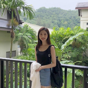 '러브캐처' 김지연, 일상 사진에 이목집중…'청순함 그 자체'