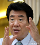 한국유니온제약의 백병하 대표는?…2001년 인수 이후 18년간 회사 이끌어