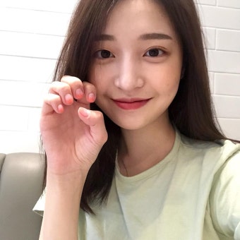 '러브캐처' 김지연, 시청자들에게 감사 인사…
