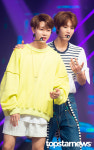[HD포토] 골든 차일드(Golden Child) 동현-대열, 우리 친해요 (심플리케이팝)