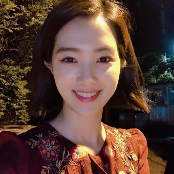 '방구석1열' JTBC 강지영 아나운서, 단발머리 찰떡 소화…팬들 