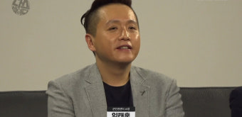 '김어준의 다스 뵈이다' 군 인권센터 임태훈 소장, 