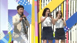 전국노래자랑 여전히 나이 잊은 송해, 뮤지컬에서 실력 닦은 가수 박무진, 듣기만 해도 신나는 아모르 파티 열창한 가수 김연자