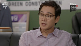 부잣집 아들 정보석, 김민규-씨엘씨(CLC) 엘키에게 사과하라는 아내와 두 딸에 역정 ··· 체면이 있지