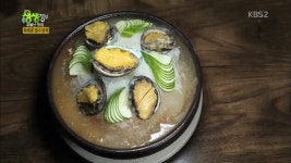 KBS2 2TV 생생정보-유별난 맛집 경기도 시흥시 맛집…육해공 빙수냉채