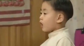 배우 이태리, 순풍산부인과 정배로 활약하던 20년 전 모습…병아리 같은 귀여움