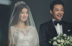 이시영 남편 조승현, 과거 일화에 폭소 아기 맡겼더니