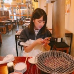 여자친구(GFRIEND) 예린, 여친짤의 정석 보여주는 일상 공개