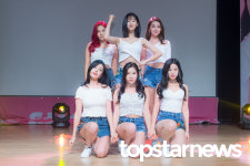 [UHD포토] 베리굿(BERRY GOOD), 섹시하면서 상큼해 (TREVEL)