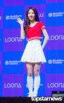 [HD포토] 이달의 소녀(LOONA) 희진, '청순美 뿜뿜' (Hi High)